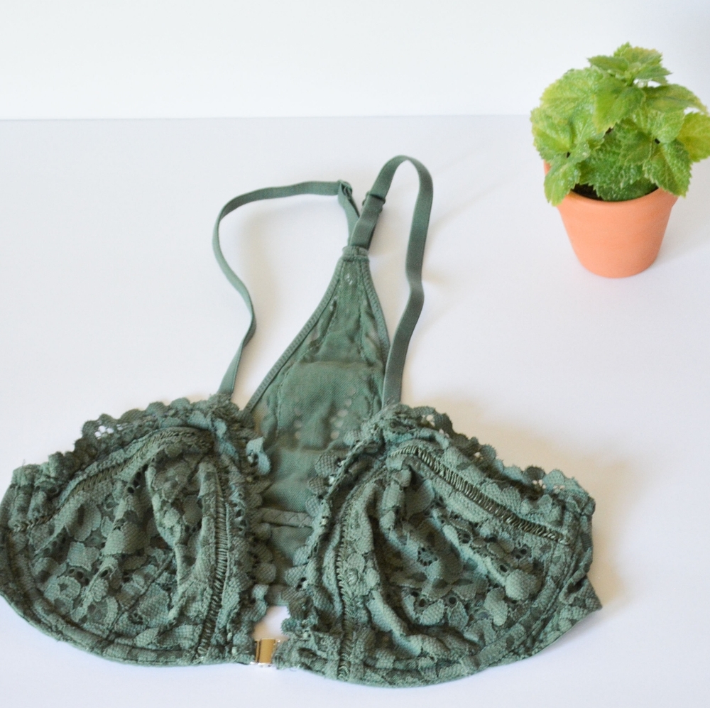 Victorias Secret Lace Bra
